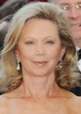 Elaine Taylor fotoğrafı