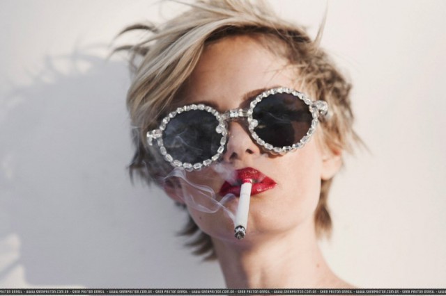 Sara Paxton Fotoğrafı