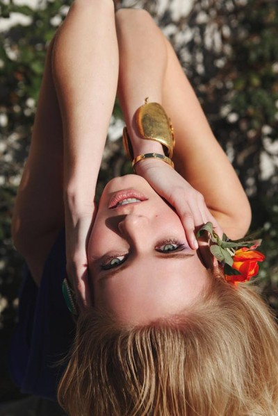 Sara Paxton Fotoğrafı