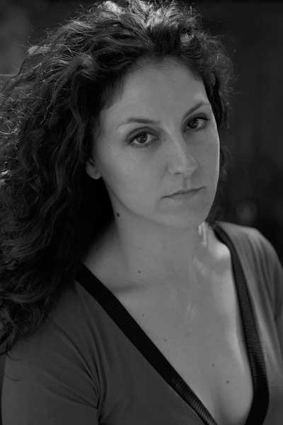 Nuria Mencía Fotoğrafı