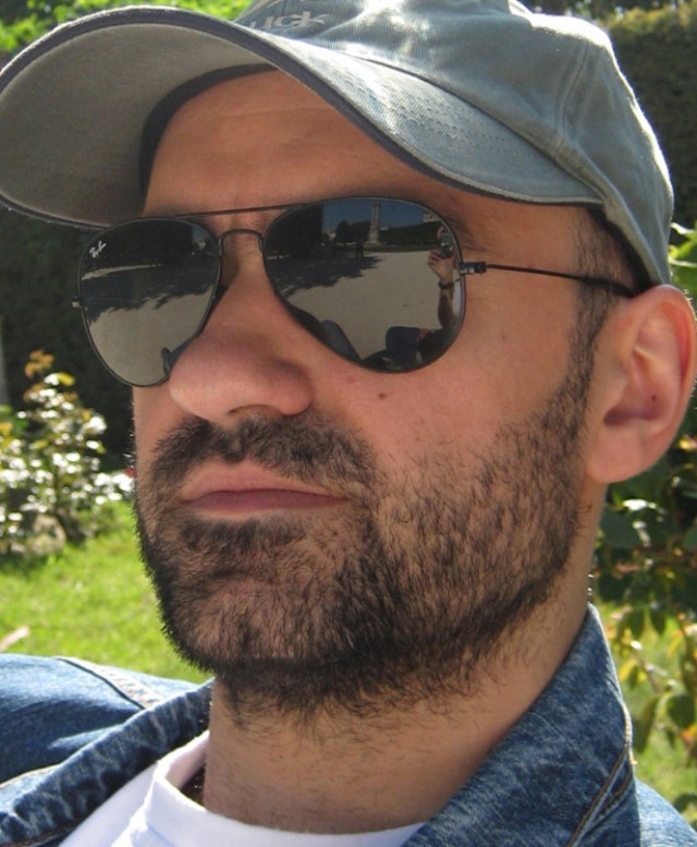 Florin Șerban Fotoğrafı