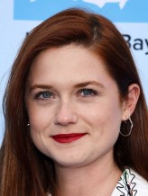 Bonnie Wright fotoğrafı
