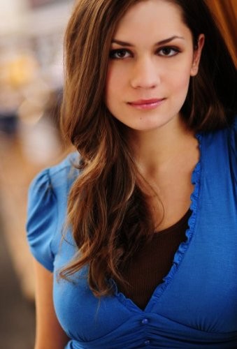 Rosa Pasquarella fotoğrafı