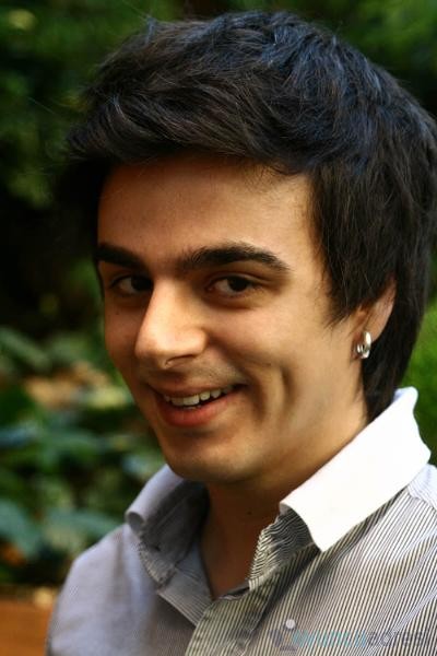 Barış Çelikkol Fotoğrafı