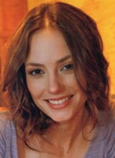 Rosanne Mulholland fotoğrafı