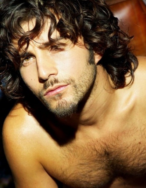 Fernando Noriega Fotoğrafı