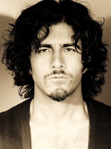 Fernando Noriega Fotoğrafı