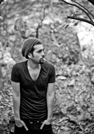 Fernando Noriega Fotoğrafı