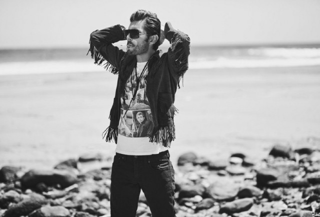 Fernando Noriega Fotoğrafı