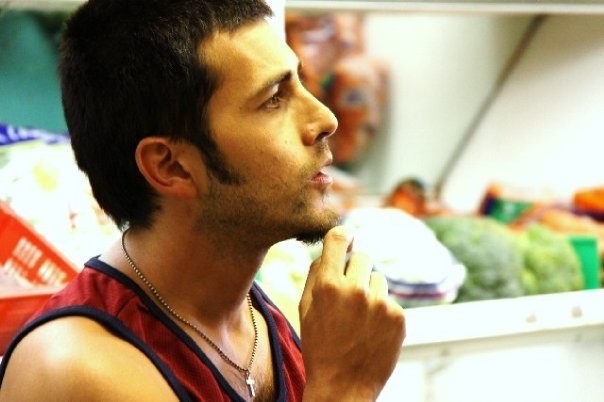 Fernando Noriega Fotoğrafı