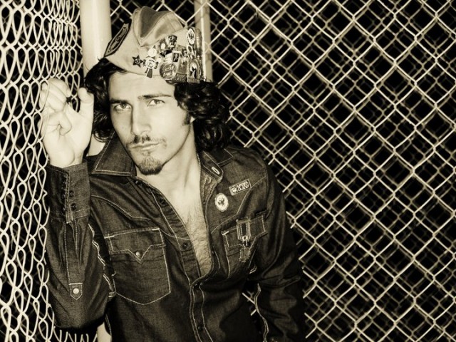 Fernando Noriega Fotoğrafı