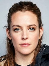 Riley Keough fotoğrafı