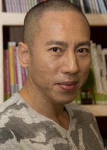 Bruce Khan Fotoğrafı