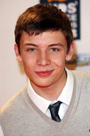 Charlie G. Hawkins fotoğrafı