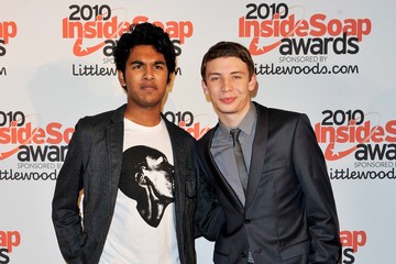 Charlie G. Hawkins fotoğrafı