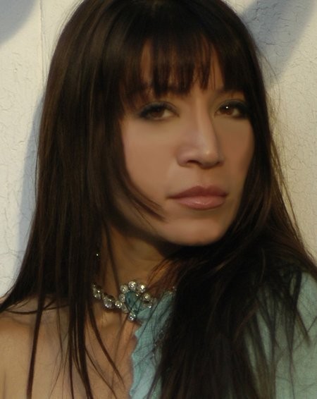 Cynthia Pinot fotoğrafı