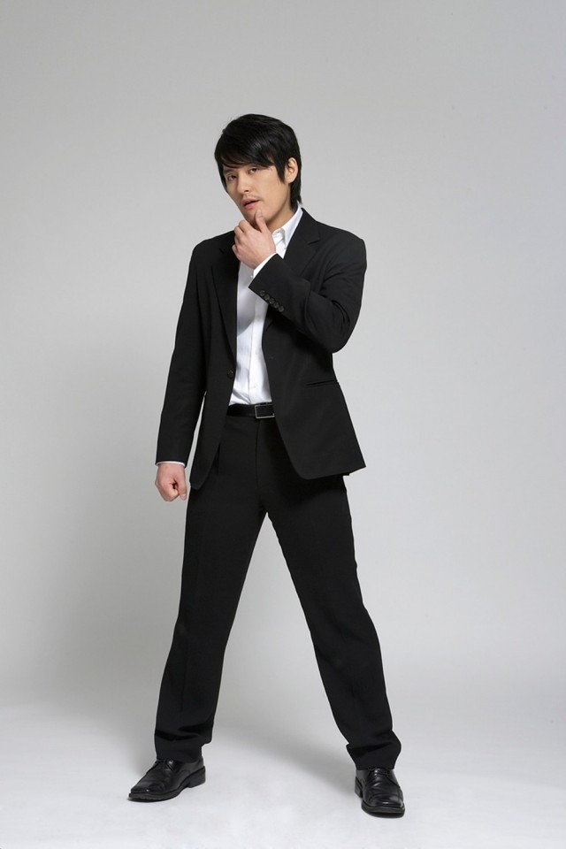 Choi Jae-Woong Fotoğrafı