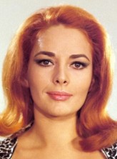 Karin Dor fotoğrafı