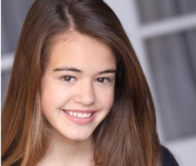 Kaylee Bryant fotoğrafı