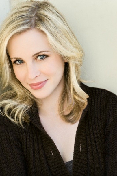 Amy Gumenick Fotoğrafı