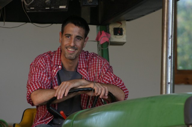 Julian Acosta Fotoğrafı