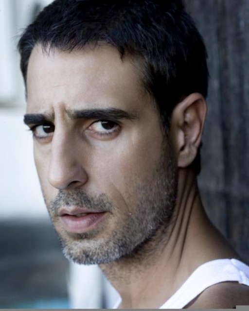 Julian Acosta fotoğrafı