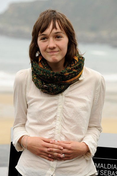 Julie Sokolowski fotoğrafı