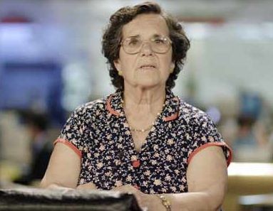 Cándida Villar Fotoğrafı