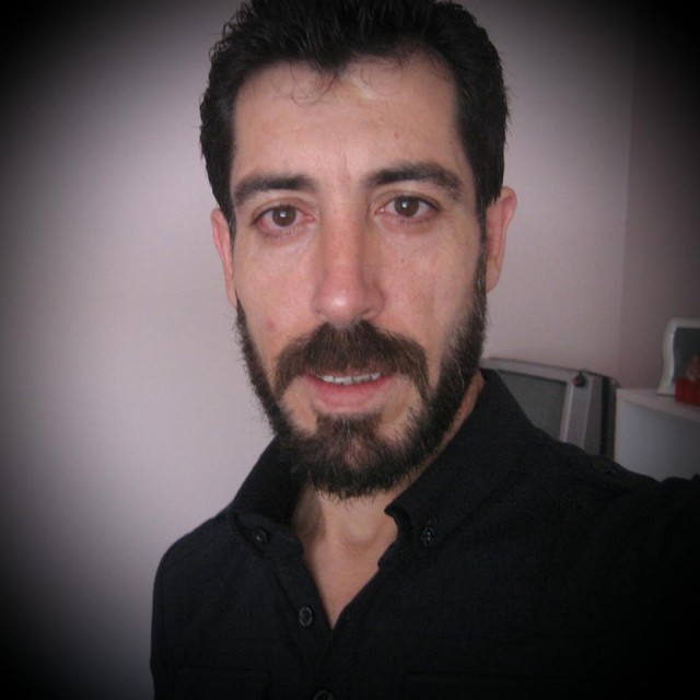 Murat Seviş Fotoğrafı