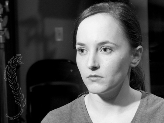 Natasha Sims Fotoğrafı