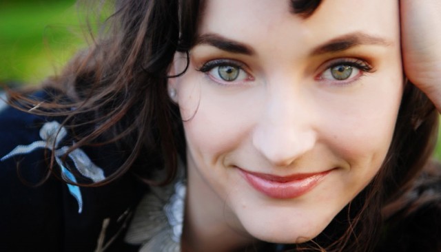 Natasha Sims Fotoğrafı