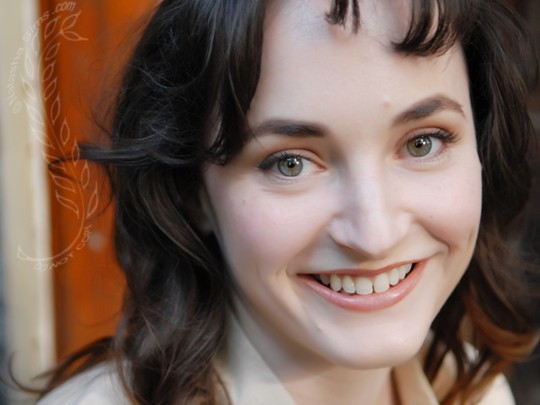 Natasha Sims Fotoğrafı