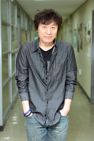 Kim Min-sang fotoğrafı