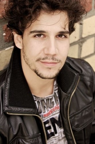 Daniele Rizzo fotoğrafı