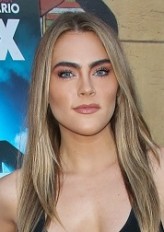 Nadine Crocker fotoğrafı