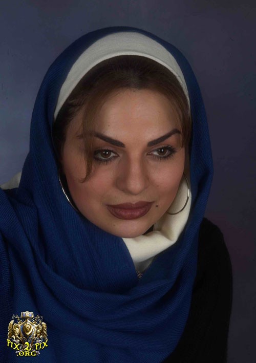 Elizabet Amini Fotoğrafı