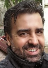 Sinan Divrik fotoğrafı