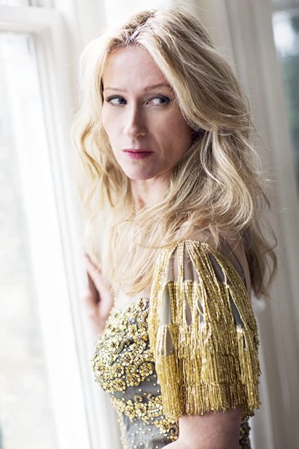 Angela Dixon Fotoğrafı