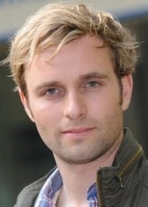 Jonas Laux fotoğrafı