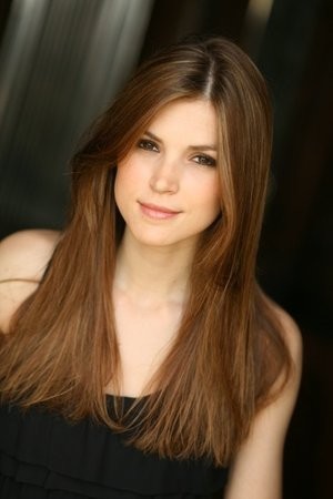 Marcelle Baer Fotoğrafı