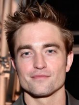 Robert Pattinson fotoğrafı