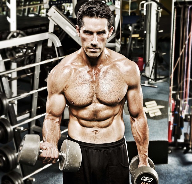 Scott Adkins Fotoğrafı