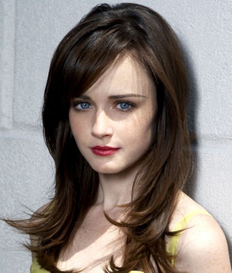Alexis Bledel Fotoğrafı