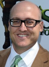 Mike Mitchell fotoğrafı