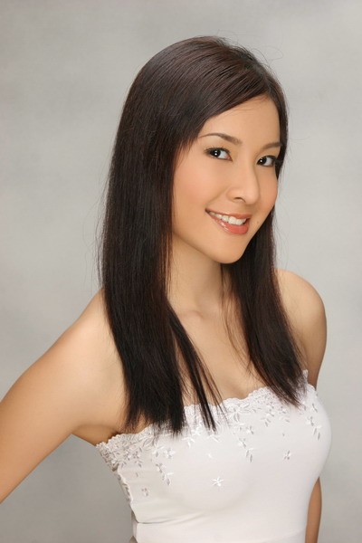 Intan Ladyana Fotoğrafı