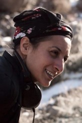 Senem Tüzen fotoğrafı