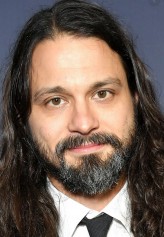 Saunder Jurriaans fotoğrafı