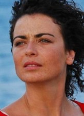 Yeşim Büber fotoğrafı