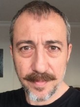 Şehsuvar Aktaş fotoğrafı