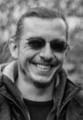 Karl Stirner fotoğrafı